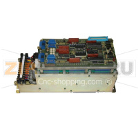 Сервоусилитель Fanuc A06B-6050-H201