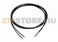 Оптоволоконный кабель Plastic fiber optic KLR-C16-2,2-2,0-K72 Pepperl+Fuchs
