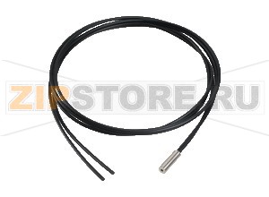 Оптоволоконный кабель Plastic fiber optic KLR-C16-2,2-2,0-K72 Pepperl+Fuchs Описание оборудованияPlastic fiber optic - diffuse