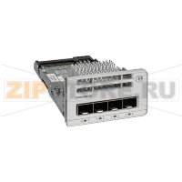 Модуль расширения Cisco C9200-NM-4G=