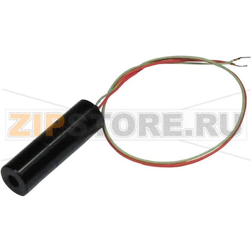 Модуль лазерный, красный, 0.4 МВт Picotronic DC650-0.4-3(8x25) 