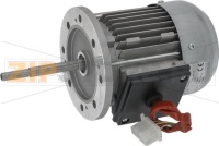 Двигатель вентилятора 1052M 100W 220V