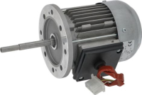 Двигатель вентилятора 1052M 100W 220V