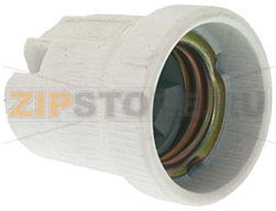 LAMP RECEPTACLE 