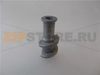 SPIRALE DI TRASCINAMENTO M8