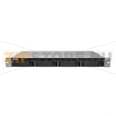 Накопитель сетевой QNAP TS-431XU-RP 