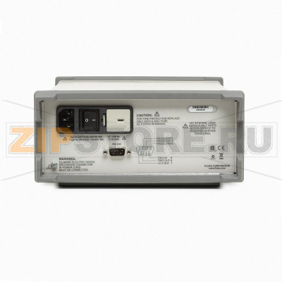Мультиметр цифровой Fluke 8845A/SU 