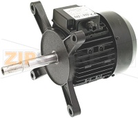 FAN MOTOR MODEL 1006/A  220/380V.
