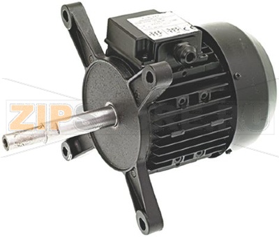 FAN MOTOR MODEL 1006/A  220/380V. 