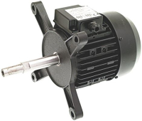 FAN MOTOR MODEL 1006/A  220/380V.