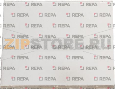VITRE POUR LAMPE 75x75x4 mm 