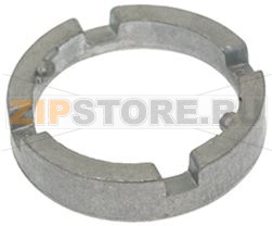 КОЛЬЦО ГОРЕЛКИ 