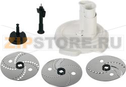 OPTION POUR ROBOT COMPANION XF383110 