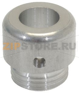 КРЕПЛЕНИЕ СТЕРЖНЯ КОНЦЕВИКА 