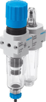 Фильтр-регулятор Festo FRC-M7-D-7-O-5M-MICRO-H-B