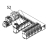 Grey phase 70 terminal Fagor FI-2700I