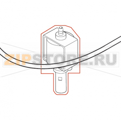 Pompa ulka EX 5 Saeco Vienna Digital Pompa ulka EX 5 Saeco Vienna Digital

Запчасть на сборочном чертеже под номером: 04

Название запчасти Saeco на итальянском языке: Pompa ulka EX 5 Saeco Vienna Digital