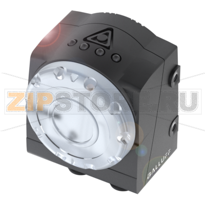 Видеодатчик BVS E Universal Balluff BVS001L 