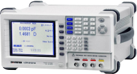 Тестер цифровой GW Instek LCR-8101G