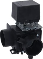 ЭЛЕКТРОМАГНИТНЫЙ КЛАПАН СЛИВА ВОДЫ MDB-O-3RA