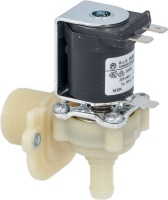 SOLENOID VALVE MÜLLER 1-WAY 90°