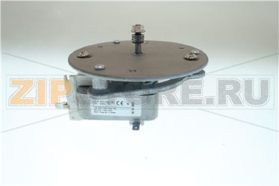 MOTOR KIT MOT30047+FAN 
