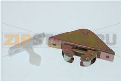 ДВЕРНОЙ ЗАМОК 