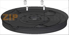 УПЛОТНЕНИЕ ОПОРЫ ЛОТКА V2 СЕРИИ MULTIFRUIT 