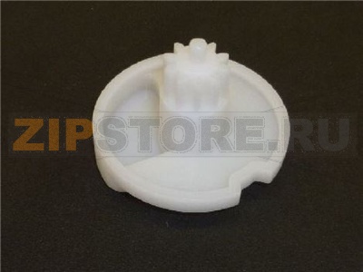 КУЛАЧОК Ø 47 MM С ШЕСТЕРЕНКОЙ Z10 