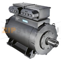 SIMOTICS T СИНХРОННЫЙ ДВИГАТЕЛЬ С ПОСТОЯННЫМИ МАГНИТАМИ НИЗКОВОЛЬТНЫЙ 1FW4 HEAVY DUTY 520RPM,817KW, 15000NM, 1300A ТИП ОХЛАЖДЕНИЯ: IC 71W МОНТАЖНОЕ ИСПОЛНЕНИЕ: IM B5 Siemens 1FW4407-1KM81-1BC0