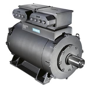 SIMOTICS T СИНХРОННЫЙ ДВИГАТЕЛЬ С ПОСТОЯННЫМИ МАГНИТАМИ НИЗКОВОЛЬТНЫЙ 1FW4 HEAVY DUTY 520RPM,817KW, 15000NM, 1300A ТИП ОХЛАЖДЕНИЯ: IC 71W МОНТАЖНОЕ ИСПОЛНЕНИЕ: IM B5 Siemens 1FW4407-1KM81-1BC0 