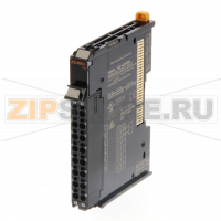 Блок ввода/вывода Omron NX-AD4604