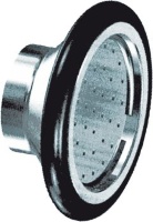 TESTA ø 50 mm PER DOCCIA LAVAGGIO