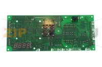 PROCESSOR BOAR.HS/MS 6 LP