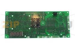 PROCESSOR BOAR.HS/MS 6 LP 