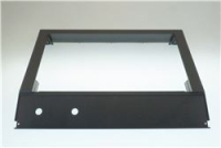 BIN DOOR FRAME ONLY