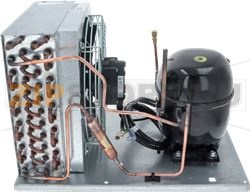 CONDENSING UNIT EMBRACO R290 HU/33A SA 