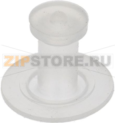 УПЛОТНИТЕЛЬ МЕМБРАННЫЙ СИЛИКОНОВЫЙ 