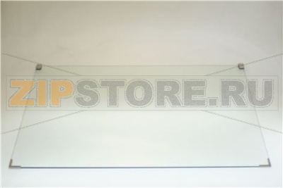 VETRO POST. PORTA E_101 635X830X6 