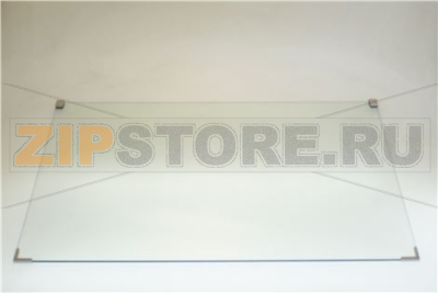 VETRO POST. PORTA E_101 635X830X6 
