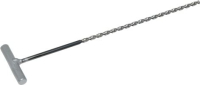 DRILL LONG FOR GROUP 160x100 ø 3 mm