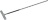 DRILL LONG FOR GROUP 160x100 ø 3 mm