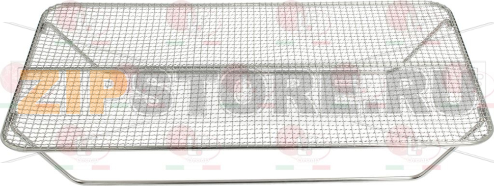 ДВОЙНОЕ ДНО 500 X 297 X 80 ММ 