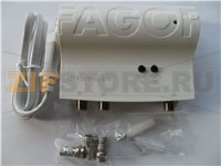 AMPLIFICATEUR APPARTEMENT LTE COMPATIBLE