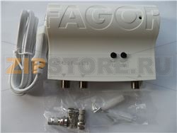 AMPLIFICATEUR APPARTEMENT LTE COMPATIBLE 