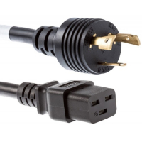 Кабель Cisco CAB-AC-C6K-TWLK=
