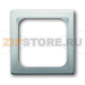 Кольцо с откидной крышкой для накладок 50x50 мм, сталь ABB 2CKA001710A3768 