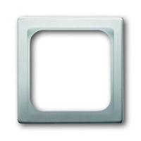 Кольцо с откидной крышкой для накладок 50x50 мм, сталь ABB 2CKA001710A3768