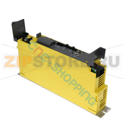 Сервоусилитель Fanuc A06B-6114-H103 