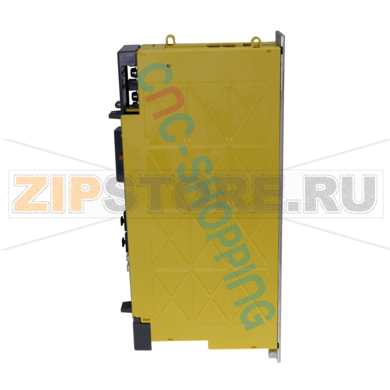 Сервоусилитель Fanuc A06B-6114-H103 